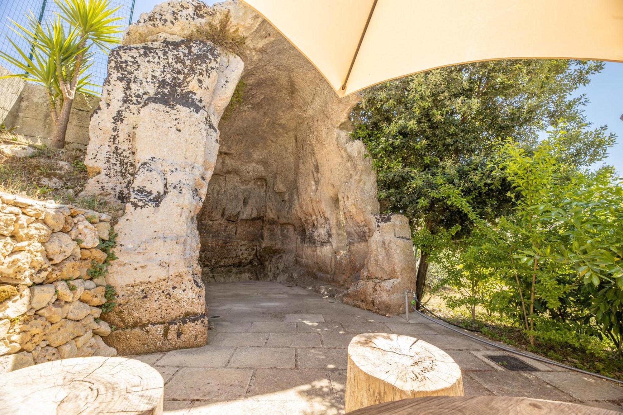 Villa Enea Поджардо Екстер'єр фото