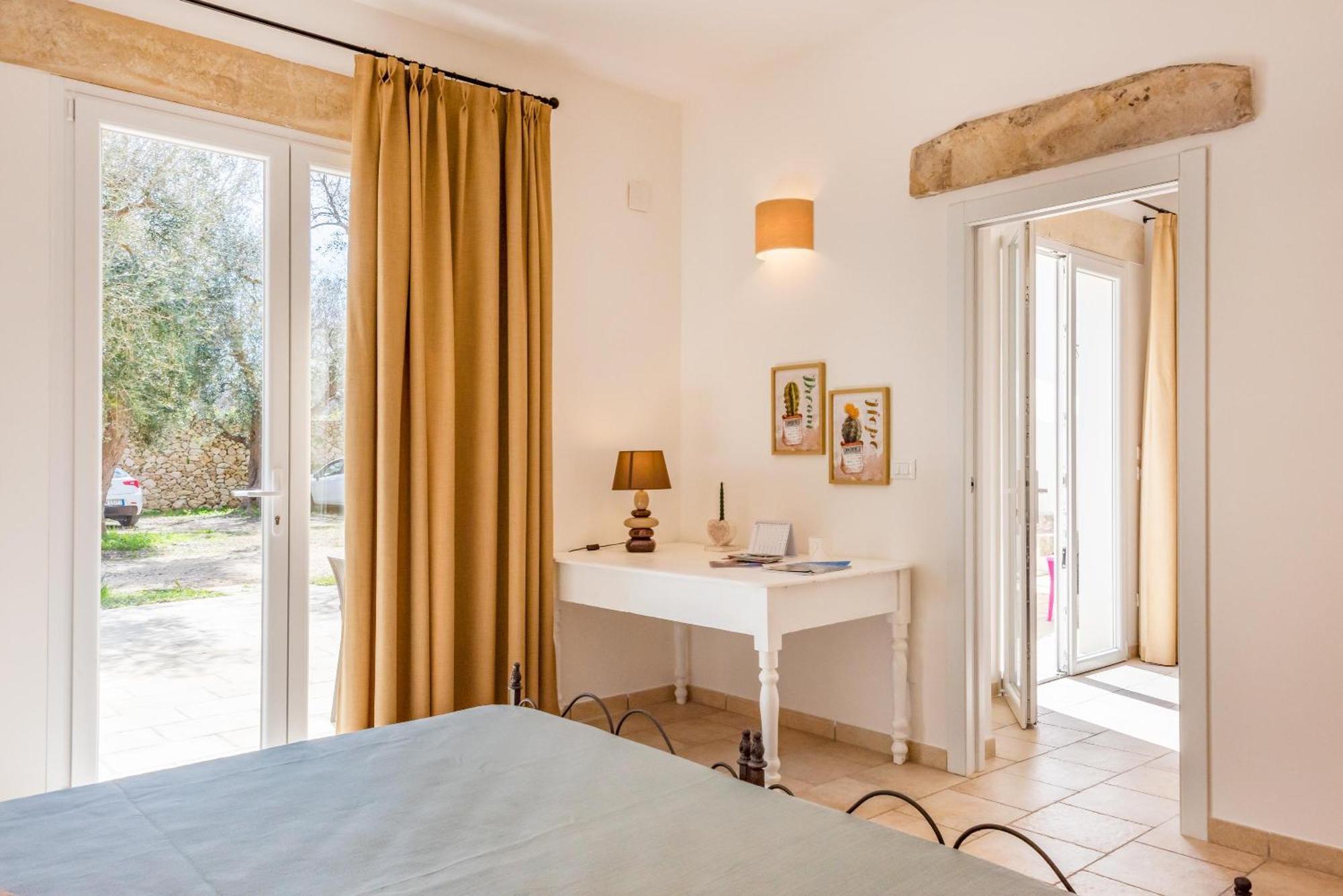 Villa Enea Поджардо Екстер'єр фото