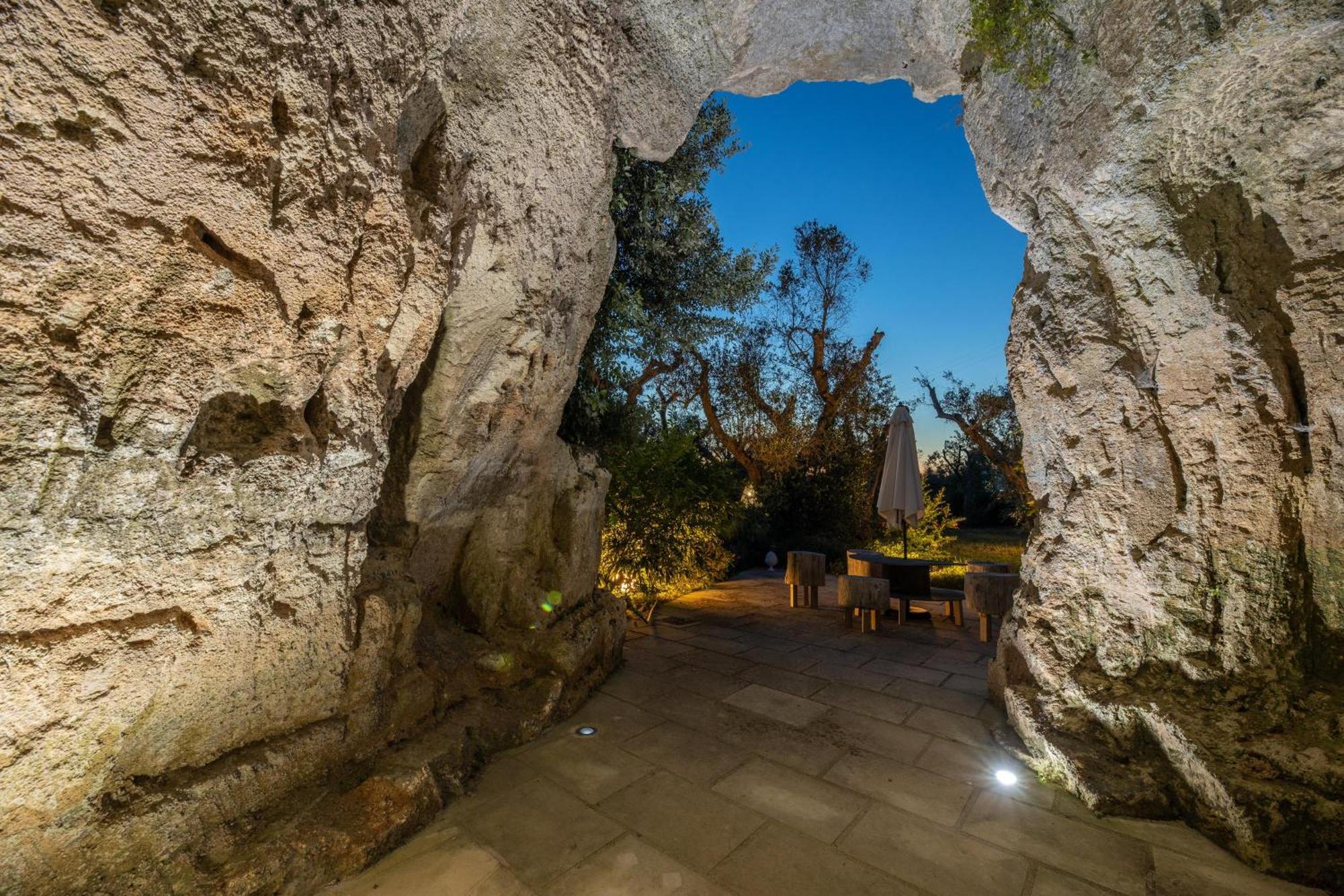 Villa Enea Поджардо Екстер'єр фото